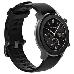 Amazfit GTR Bluetooth 47 mm - Preto