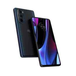 Motorola Edge 30 Pro 256GB - Azul - Desbloqueado