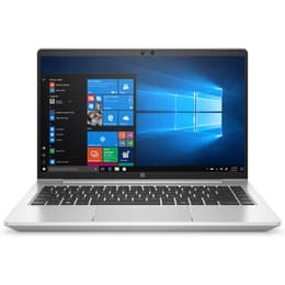 HP ProBook 440 G8 14-inch (2021) - Core i3-1115G4 - 8GB - SSD 120 GB QWERTZ - Alemão