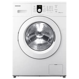Samsung WF8604NHS/XEF Máquina de lavar roupa clássica Frontal