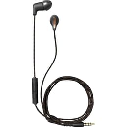 Klipsch T5M Earbud Redutor de ruído Earphones - Preto