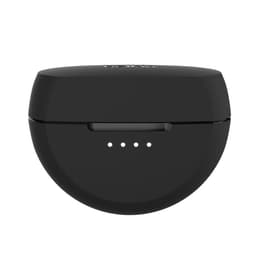 Belkin Soundform Rhythm Earbud Redutor de ruído Bluetooth Earphones - Preto