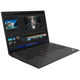 Lenovo ThinkPad P14S G2 14-inch (2021) - Core i7 - Gen 11 (G) - 32GB - SSD 2 TB QWERTY - Inglês