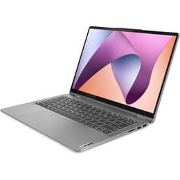 Lenovo IdeaPad 14-inch (2023) - Ryzen 5 - 7000 Series (U) - 8GB - SSD 512 GB QWERTY - Inglês
