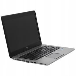 Hp EliteBook 840 G1 14-inch (2015) - Core i5-4310U - 4GB - HDD 500 GB AZERTY - Francês