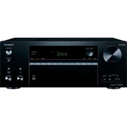 Onkyo TX-NR676E Amplificadores De Som