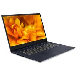 Lenovo IdeaPad 3 17ITL6 17-inch (2021) - Core i5 - Gen 11 (G) - 16GB - SSD 512 GB QWERTY - Holandês