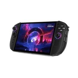 Lenovo Legion Go 2 - Preto