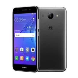 Huawei Y3 (2017) 8GB - Cinzento - Desbloqueado