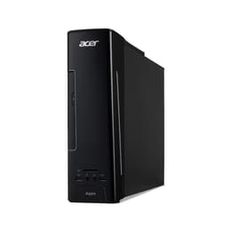 Acer Aspire XC-230-017 A4-7210 APU 1,8 - HDD 1 TB - 4GB