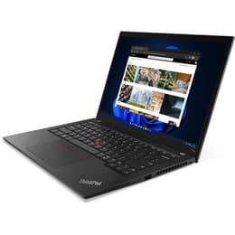 Lenovo ThinkPad T14s G4 14-inch (2023) - Core i5 - Gen 13 (U) - 16GB - SSD 512 GB QWERTZ - Alemão