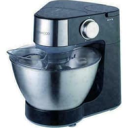 Kenwood Prospero KM280 4.3L Preto Robots De Cozinha