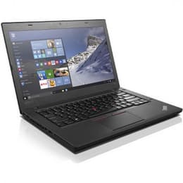 Lenovo ThinkPad T460 14-inch Core i5-6300U - SSD 1 TB - 16GB QWERTY - Inglês