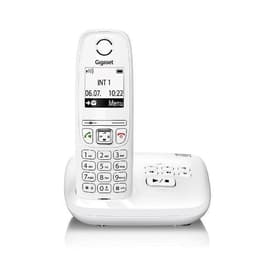Gigaset AS405A Duo Telefone Fixo