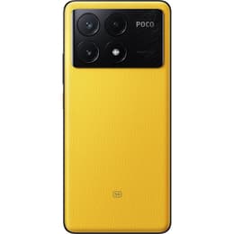 Xiaomi Poco X6 Pro 512GB - Amarelo - Desbloqueado