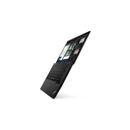 Lenovo ThinkPad L14 G3 14-inch (2022) - Core i5 - Gen 12 (U) - 32GB - SSD 512 GB QWERTY - Espanhol