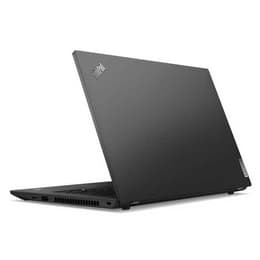 Lenovo ThinkPad L14 G3 14-inch (2022) - Core i5 - Gen 12 (U) - 32GB - SSD 512 GB QWERTY - Espanhol