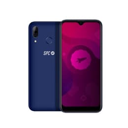 SPC Gen Plus 32GB - Azul - Desbloqueado