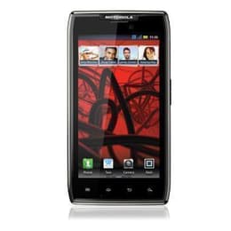 Motorola RAZR Maxx 16GB - Preto - Desbloqueado