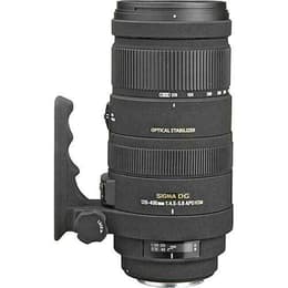 Sigma Lente 120-400mm f/4.5-5.6 DG HSM 120-400mm f/4.5-5.6