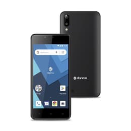 Danew Konnect 508 8GB - Preto - Desbloqueado