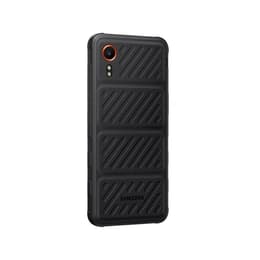 Galaxy Xcover7 128GB - Preto - Desbloqueado
