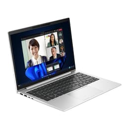 HP EliteBook 835 G10 13-inch (2023) - Ryzen 5 - 7000 Series (U) - 8GB - SSD 512 GB AZERTY - Francês