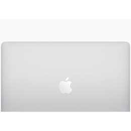 MacBook Air Retina 13-inch (2018) - Core i5 - 8GB SSD 128 AZERTY - Francês