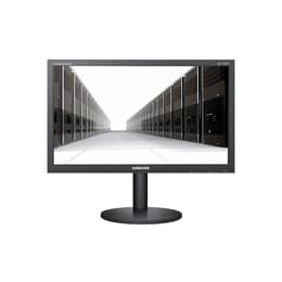 22-inch Samsung B2240 1920 x 1080 LCD Monitor Preto