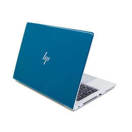HP EliteBook 840 G5 14-inch (2019) - Core i5-8250U - 8GB - SSD 512 GB AZERTY - Francês