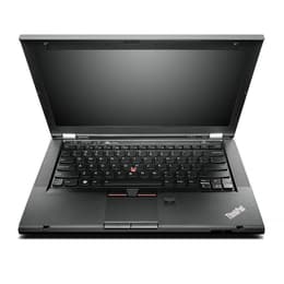 Lenovo ThinkPad T430s 14-inch (2012) - Core i5-3320M - 8GB - HDD 500 GB AZERTY - Francês