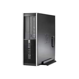 HP Compaq Elite 8300 Core i7-3770 3,4 - SSD 512 GB - 16GB