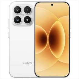 Xiaomi 17 256GB - Branco - Desbloqueado