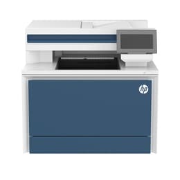 HP Color LaserJet Pro MFP 4301fdw Laser cor