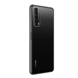 Huawei P Smart 2021 128GB - Preto - Desbloqueado