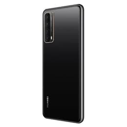 Huawei P Smart 2021 128GB - Preto - Desbloqueado