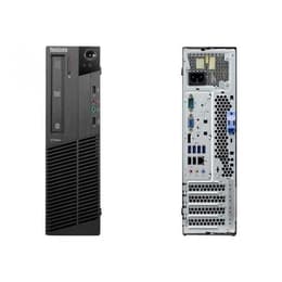 Lenovo ThinkCentre M92p SFF Core i5-3470 3.2 - SSD 128 GB - 8GB