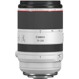 Lente Canon RF 70-200 mm f/2.8L IS USM 70-200 mm f/2.8L