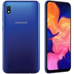 Galaxy A10 32GB - Azul - Desbloqueado