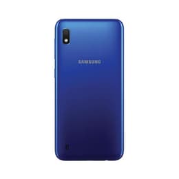 Galaxy A10 32GB - Azul - Desbloqueado