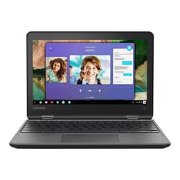 Lenovo 300E ChromeBook G2 3015e 1.2 GHz 32GB SSD - 4GB QWERTY - Inglês