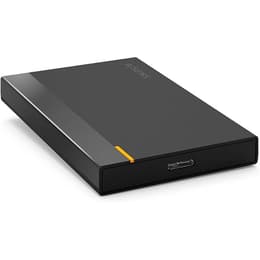 Aisens ASE-2524B Disco Rígido Externo - HDD 1 TB USB 3.0