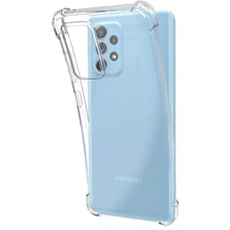 Capa Galaxy A33 5G - TPU - Transparente