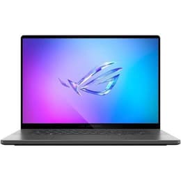 Asus ROG Zephyrus G16 GU605CM 16"-inch - Core Ultra 7 255H - 16GB - SSD 1 TB NVIDIA RTX 5060 QWERTY - Inglês