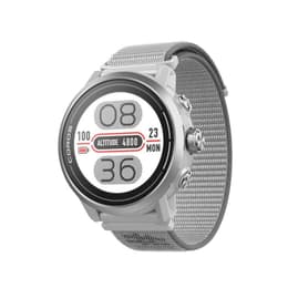 Coros Apex 2 Bluetooth 42 mm - Cinzento