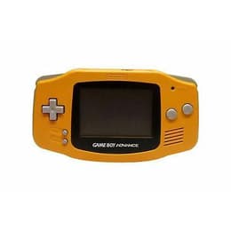Nintendo Game Boy Advance - Laranja