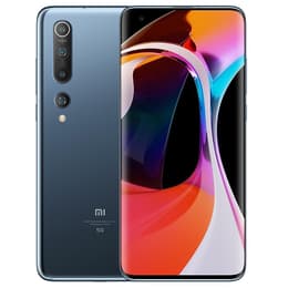 Xiaomi Mi 10 5G 256GB - Cinzento - Desbloqueado