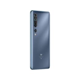 Xiaomi Mi 10 5G 256GB - Cinzento - Desbloqueado