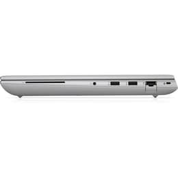 HP ZBook Fury 16 G10 16-inch (2023) - Core i7 - Gen 13 (HX) - 32GB - SSD 1 TB AZERTY - Francês
