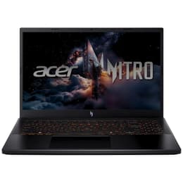 Acer Latitude 5410 15"-inch - Core i7 - Gen 13 (H) - 16GB - SSD 1 TB NVIDIA GeForce RTX 3050 QWERTY - Italiano